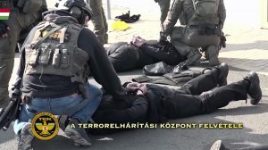 Конфликт между Украиной и Венгрией вышел на новый уровень.