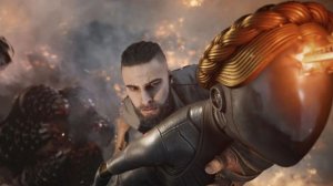 Финальное дополнение Atomic Heart "Кровь на Хрустале" выйдет 16 апреля