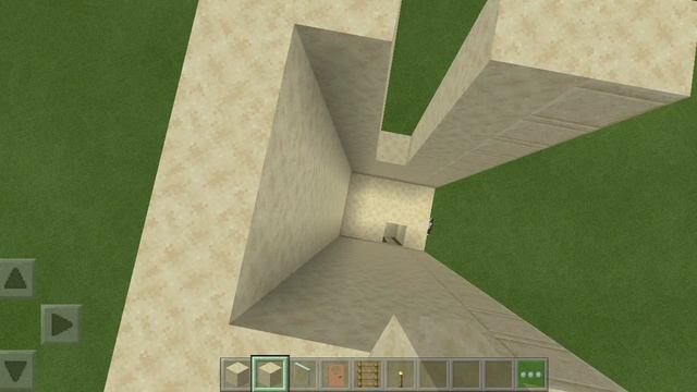 ИДЕИ ДЛЯ ПОСТРОЙКИ ДОМА В МАЙНКРАФТ #3