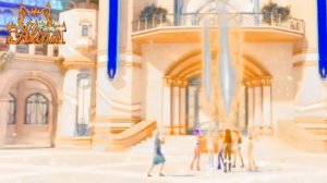 Клип Винкс. Магия Возвращается "Пора нам в бой вступить"