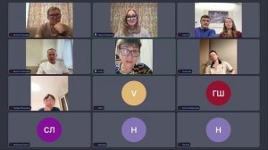 Командная встреча 05.03.2026 г.