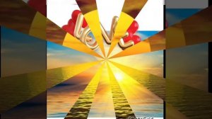 Премьера -Солнышко моё любимое сл.Анна Лим