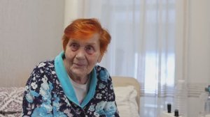 Пансионат пожилых в Новой Москве