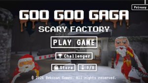 5 НОЧЕЙ С ГУГУ ГАГА! ПОБЕГ ОТ ГУГУ ГАГА В 3 ЧАСА НОЧИ! ГУГУ ГАГА ПРОХОЖДЕНИЕ НА АНДРОИД!