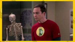 Теория большого взрыва