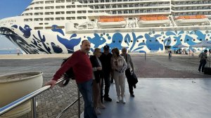 Круиз по странам Персидского залива.mp4