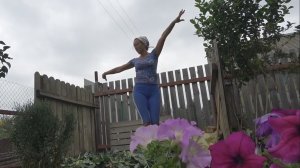 6 соток 29 июля 2021 год. Хроника