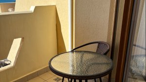 Наш номер в санатории города Сочи