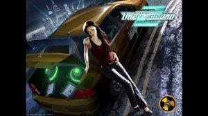 Ночные покатушки | Need for Speed: Underground 2 | Прохождение #1