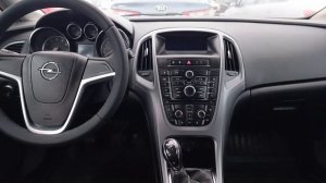 Продается OPEL ASTRA /Авто с пробегом