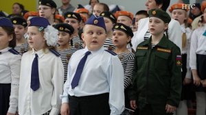 Ногликская телестудия. Новости от 06.03.26 г.