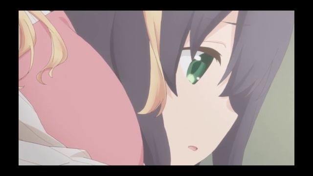 Ты вообще слушаещь Смотрительница Сунохара S01 E01