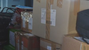 НОВЫЙ ПОЧТОВЫЙ ПУТЬ