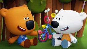 Ми-ми-мишки Мультфильм | Мультики Мимимишки - Сборник Ми-ми-мишки для детей