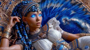 Темная жрица Апопа