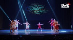 ЧеховскАя Екатерина - Ни шагу назад