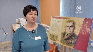 Виртуальная экскурсия по историческим улицам города