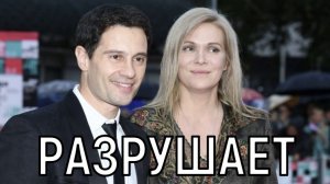 Вырывает изнутри. Виктория Макарская сделала душераздирающее заявление о муже