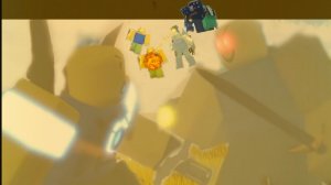 noob experiment warfare 5