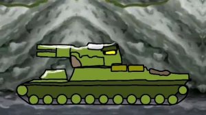 первый бой отряда карка (3 сезон 2 серия )