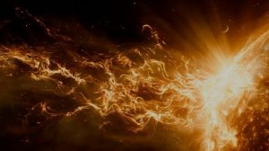 Тайны нашего солнца