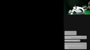 15 Чат Стрим говорит Бромедик