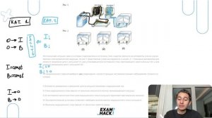 Используя две катушки, одна из которых подсоединена к источнику тока, а другая замкнута на - №26425