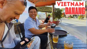 В гостях у вьетнамцев в Дананге: что на самом деле едят местные