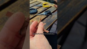 Мастер-класс "Декор для кашпо из ротанга "САКУРА из интерьерной ленты""