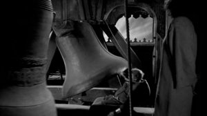 Колокола в фильме «Горбун из Собора Парижской Богоматери» («The hunchback of Notre Dame», США, 1939)