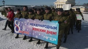 Очевизор. «Позывной: «Жена», «Мама», «Дочь», «Сестра»