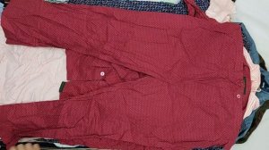 40341 Пижамы, ночные рубашки, 21пак, pigiami, секонд (cream/extra) оптом