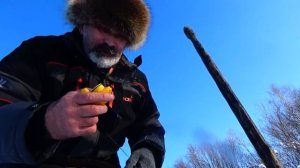 Эффективность эхолота на наших реках #2