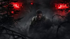 Военная машина (2026) / War Machine