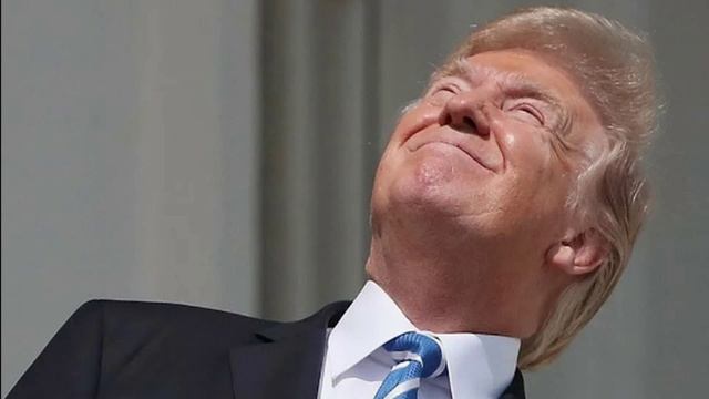 Стихи. Трампу и прочим. Ростислав Векленко.