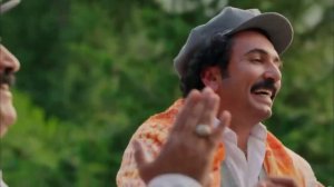 Сельская госпожа 9 серия Турецкий сериал комедия мелодрама