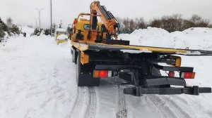 Обзор ИСУЗУ автокран 6,3 тонн 2026-02-13 14-59-35