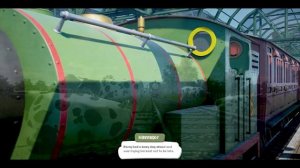 Thomas & Friends: Wonders of Sodor - Official Release Date Trailer