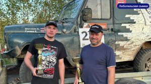 ТРИУМФАЛЬНЫЙ СЕЗОН