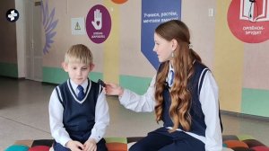 Программа "Вопрос на засыпку" - выпуск № 9