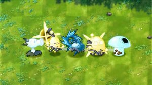 PvZ Fusion 3.5 В Обновлении Появилось Новая Кастомизация: Настройка Богов !