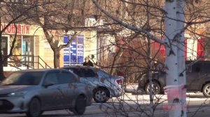 Определены территории для голосования в 2027-м году по "Формированию современной городской среды"