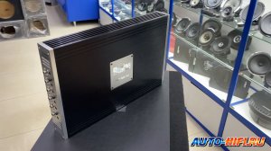 6-канальный усилитель мощности Hellion HAM SIX-SQ