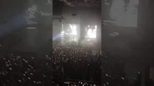 Концерт Дианы Арбениной в Красноярске