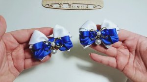 МК бантиков из ролика 59💙💙💙
мастер класс бантиков из ленты 2,5 см