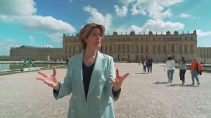 ВЕРСАЛЬ - ЦЕНА ВЕЛИЧИЯ. ЧАСТЬ ВТОРАЯ