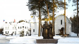 Город будущего: Пыть-Ях предстанет перед югорчанами в новом свете