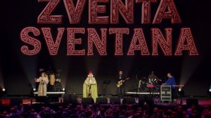 ВТОРОЙ ФОЛК-ФЕСТИВАЛЬ "СРЕТЕНИЕ"  Звента Свентана #россия #фолк #РО #фестиваль