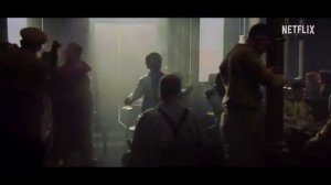 Фильм по «Острым козырькам» оказался шедевром и его покажут в российских кинотеатрах