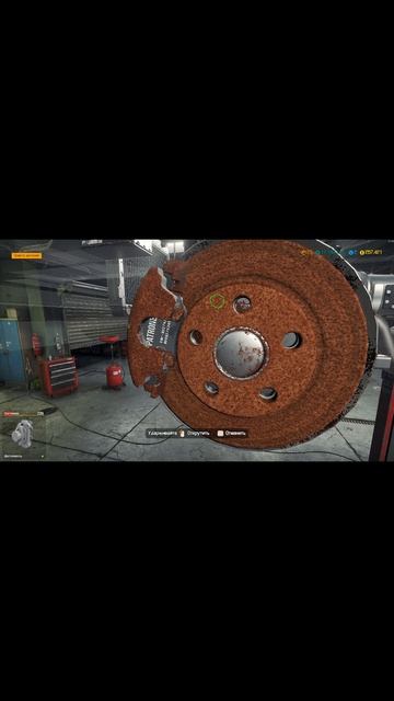 4.13 Выполнение заказов | CMS 2018 | Car Mechanic simulator 2018 Gameplay (Геймплэй)